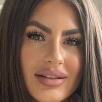 Antonella Milagros Nude