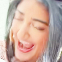 Komal Nambiar Nude