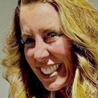 Annette Warburton Nude