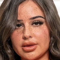 Jacqueline Valen Nude