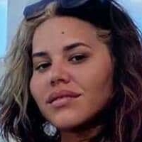 Keisy Nayobi Deliz Jiménez Nude