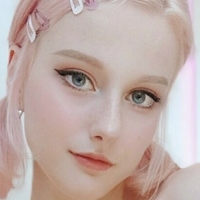 Lilu Cinnamon Nude