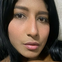 Annie Ardila Nude