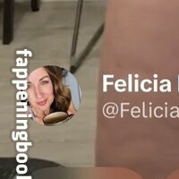 FeliciaTrone Nude