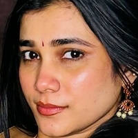 Saadhana Naidu Nude