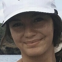 Meriam Demírovic Nuge Nude