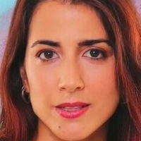 Rocío Vidal Menacho Nude