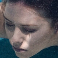 Underwater Nude