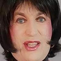 Shay Laliberté Nude