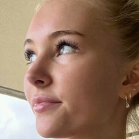 Bettina Haukas Nude