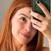 Gabriela Medvedovsky Nude