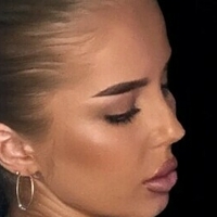 Aubrielerouj1 Nude