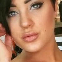 Kat Kitty Barista Nude