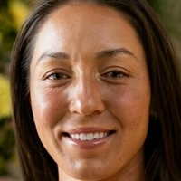 Jessica Pegula Nude