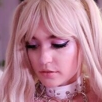 tinysadrose Nude