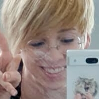 imitationtina Nude