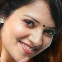Aswani Nude