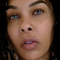 Lady Lebraa Nude