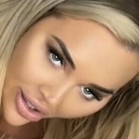 Amber May Nude