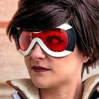 Lucky Lemon Cosplay Nude