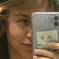 Anya Kastenko Nude