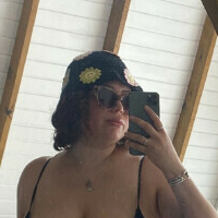 Shayrayl Nude