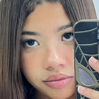 Mavi Felix Nude