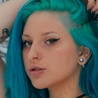 BlueMel Nude