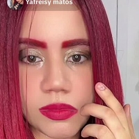 yafreisy Nude