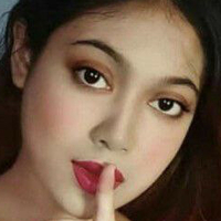 Callme Sherni Nude
