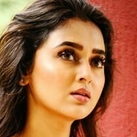 Tejasswi Prakash Nude