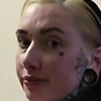 Kadie Ann666 Nude