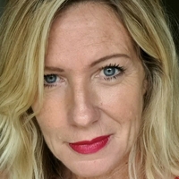 Anna-Maria Baker Nude