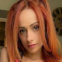 Debs_ginger Nude
