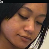 Jade Martins Nude