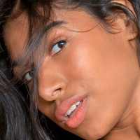 Latin Scarlett Nude