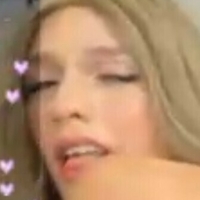Cute_dani Nude