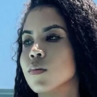 Letícia Mariani Nude