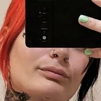 Inkedkitten Nude