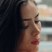 Raquel Salcedo Nude