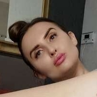 Lena Glamour Nude