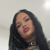 Melinacurves Nude