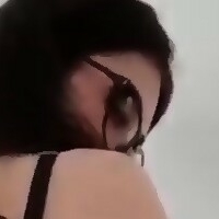 TransKitty Nude