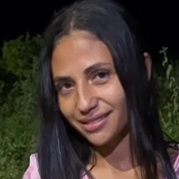 Maria Caetano Nude