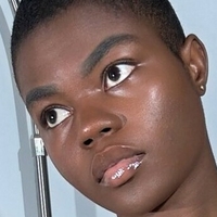 Daisy Melanin Nude