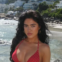 Roxanarosuu Nude
