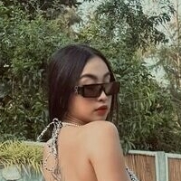 Aliyah Saena Nude