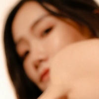 Luó Yùtíng 小八 Nude