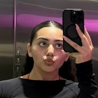 Kiraalane Nude