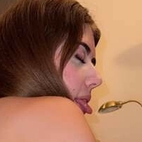 ellizaa Nude